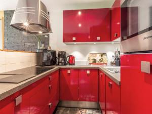 Charmant appartement 3 pièces, animaux admis, ambiance montagne - FR-1-304-62