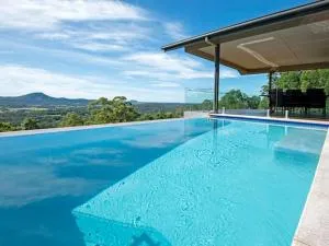 Wilderness House - Cooloolabin