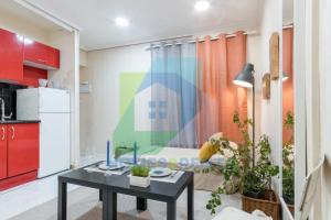 Pelayo calle, apartamento confortable en pleno Chueca,