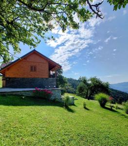 Apartment Boris Sveta Planina