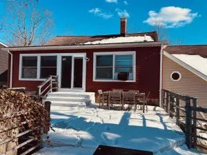 Little Loch home - Chagrin Falls