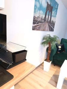 Apartamenty Jacuzzi, klima, wifi,