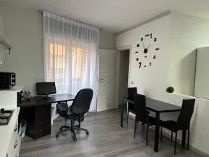 Sesia Green Loft - Sostegno