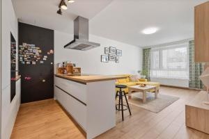 AH Familly Home FREE PARKING