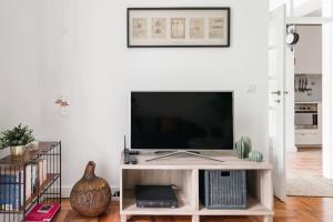 Garden Oasis Apartment with Patio