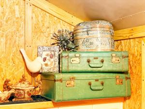 Tiny House, WIFI,Hot tub,Secluded