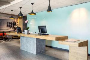 Hotels ibis Saint-Denis Stade Ouest : photos des chambres