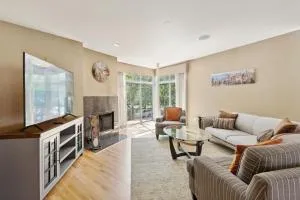 Family-Friendly South Loop Escape - 芝加哥