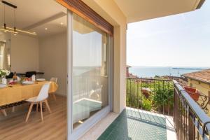 Lukas Lake View & Parking Place - Happy Rentals
