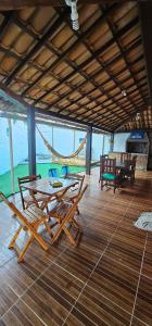 Casa 250 metros da praia Porto