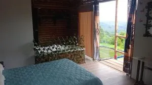 Rincón San José - Marsella