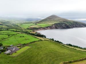 Kilmurry Cottage - Superb Views