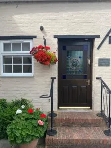 The Coach House at Copper Hall - Stoke Prior