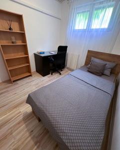 Elegant apartman Grey