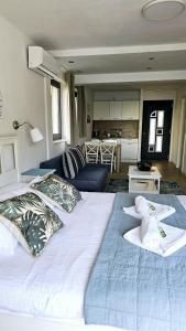 Guesthouse Augusta Insula