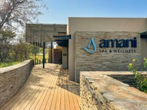 Radisson Safari Hotel Hoedspruit