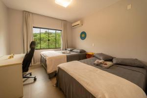 Recanto Vultuoso Paraíso na Estrada Bonita com piscina aquecida Hidro Quadra de areia e Area de lazer completa