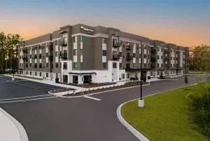 WaterWalk Extended Stay by Wyndham Jacksonville Deerwood Pk - Sunbeam