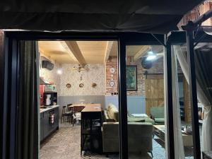 Sielski Zaułek Guciów u Dorotki -Basen,Jacuzzi,Sauna