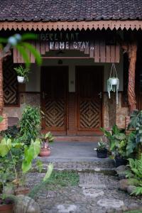 Berliant Homestay
