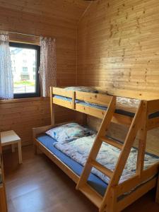 Domki Kapitan Antonio