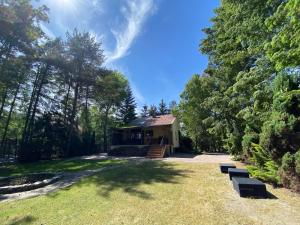 Domek Marzeń Powidz