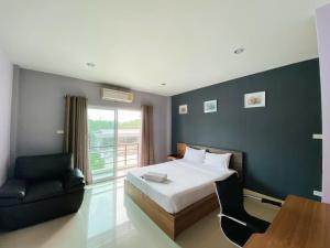 Privacy Residence Lopburi