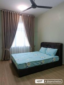 Homestay Seksyen 29 Shah Alam