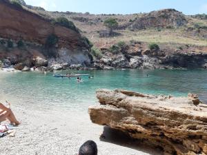 Villa Lorizzonte di calabianca