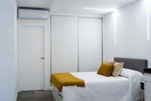 ALCANTARA LOFT - alojamiento turístico