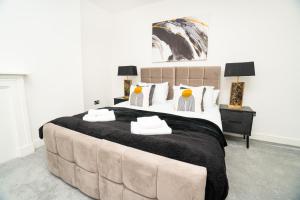 The Residence by Guestz