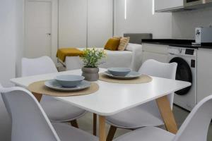 ALCANTARA LOFT - alojamiento turístico