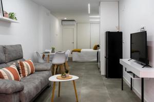 ALCANTARA LOFT - alojamiento turístico