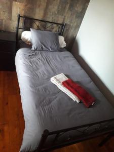 Maisons d'hotes les 3 notes de merotte : photos des chambres