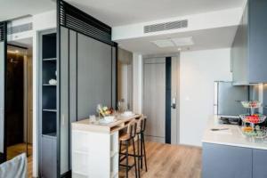 Andromeda Condominium by Upmost Projects