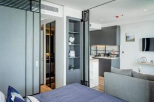 Andromeda Condominium by Upmost Projects