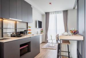 Andromeda Condominium by Upmost Projects