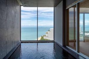 Andromeda Condominium by Upmost Projects