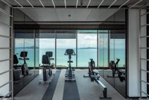 Andromeda Condominium by Upmost Projects