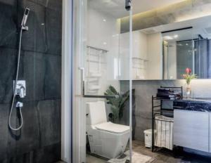 Andromeda Condominium by Upmost Projects