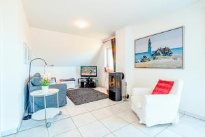 Fewo Vieregge, Nr 12B, OG