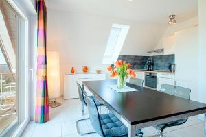 Fewo Vieregge, Nr 12B, OG