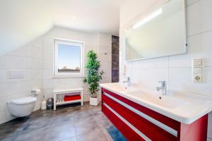 Fewo Vieregge, Nr 12B, OG