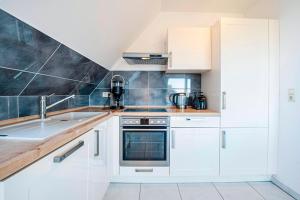 Fewo Vieregge, Nr 12B, OG