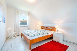 Fewo Vieregge, Nr 12B, OG