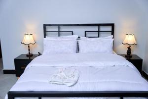 Gavrils Bed and Breakfast