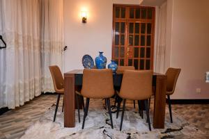 Gavrils Bed and Breakfast