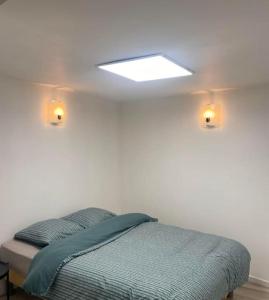 Appartement 60m2 - 2 ou 4 pers