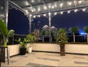 HaaH Home 3A 50m2 West Lake