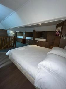 Appartements Gite Amazonia : photos des chambres